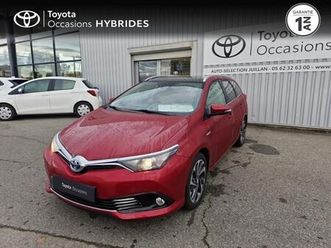 hsd 136h technoline rc18