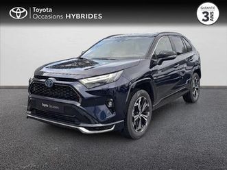 2.5 hybride rechargeable 306ch collection awd-i my25