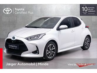 1,5 hybrid active tech+