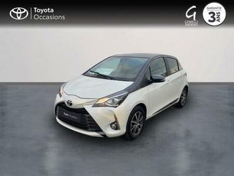 110 vvt-i design y20 5p my19