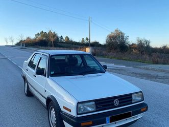 vw jetta 1.6td usa julho/92