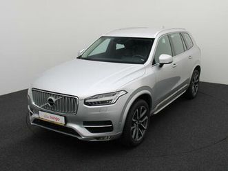 volvo xc90 2017m. skelbimas