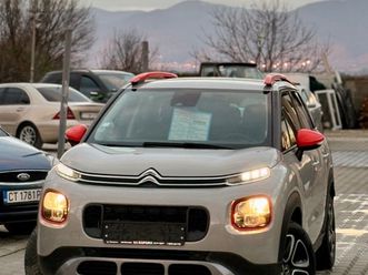 citroen c4 aircross 1.2*u0422u0443рбо 16,777 bgn