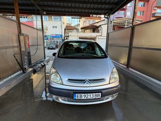 citroen xsara picasso 2.0 hdi u0426ена u043fо u0434оu0433оварu044fне