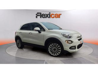 cross 1.4 multiair 103kw (140cv) 4x2