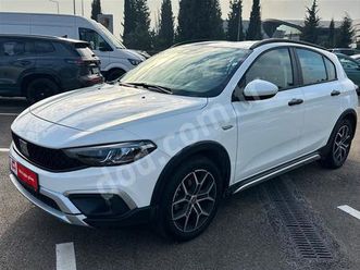 egea 1.4 fire bz 95 hp cross urban gsr trtn+