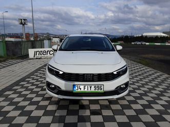 fiat egea sedan lounge 1.3 m.jet 95 e6d