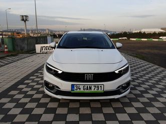 fiat egea sedan urban 1.3 m.jet 95 e6d