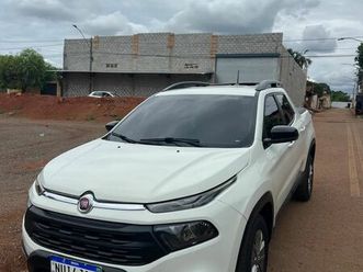 freedom 1.8 16v flex aut.