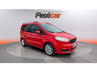 1.5 tdci 70kw (95cv) sport