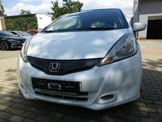 honda jazz 1,4i comfort klimaautomatik...