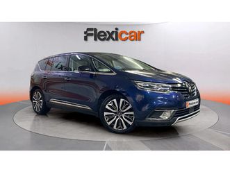 ini. p. blue dci 147 kw (200cv) edc-ss