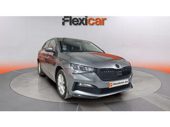 1.0 tsi 70 kw (95 cv) ambition