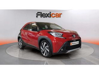 1.0 vvt-i 72cv limited edition