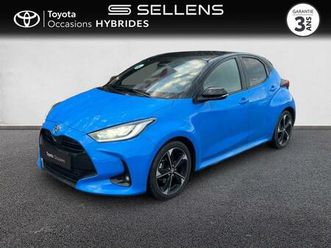 130h première 5p mc24