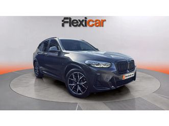 xdrive20d xline
