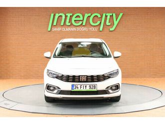 fiat egea sedan lounge 1.3 m.jet 95 e6d