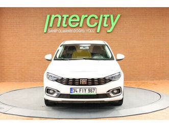 fiat egea sedan lounge 1.3 m.jet 95 e6d