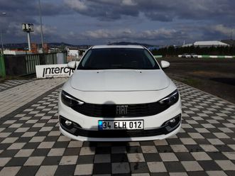 fiat egea sedan urban 1.6 m.jet 130 e6d