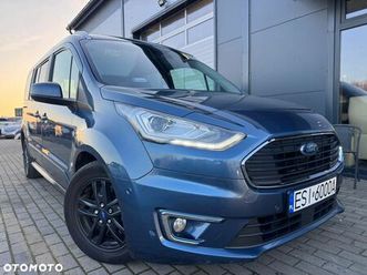 ford tourneo connect grand