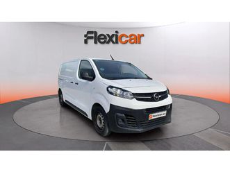 marca opel / gama vo / modelo opc (2022)