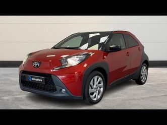 1.0 vvt-i 72ch design 5p