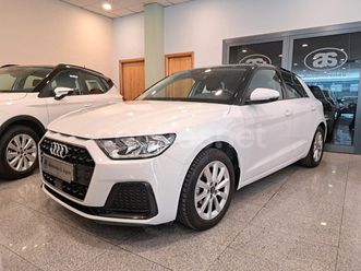 audi a1 citycarver 25 tfsi