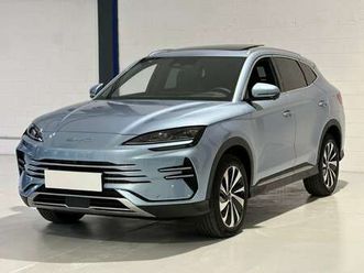 seal u 87 kwh design