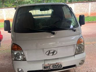 hyundai hr 2.5 tci diesel (rs/rd) 2008