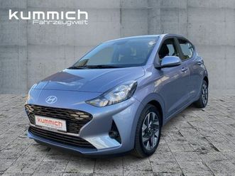 hyundai i10 1.2 79ps trend
