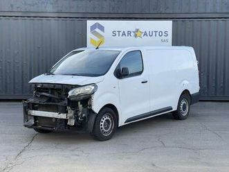 expert long premium 2.0 blue hdi