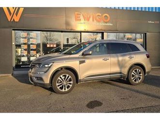 2.0 dci 175ch initiale 4x4 bose-camera-c