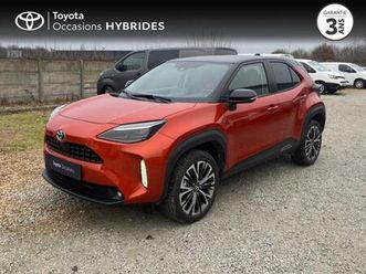 116h collection my22