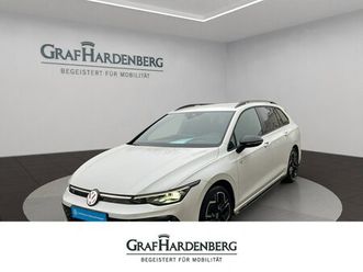golf viii variant 1.5 tsi dsg r-line iq.light