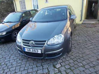 vw jetta 1.6 td i2010 bom estado geral junho/10