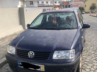 vw polo (6n) abril/00