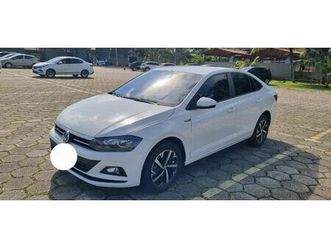 volkswagen virtus comfort. 200 tsi 1.0 flex 12v aut 2021