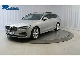 volvo v90 b4 diesel core
