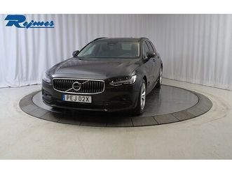 volvo v90 b4 diesel core