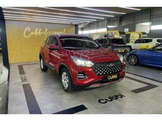 2023 chery tiggo 4 pro 1.5 urban