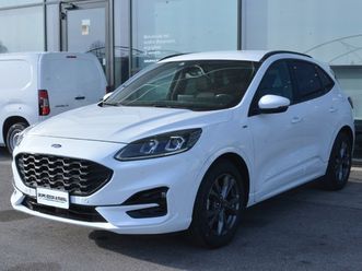 1.5 ecoblue 120cv st-line 2wd auto