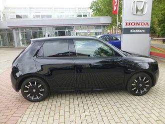 honda e advance paket 17 zoll 113kw... advanc pakt