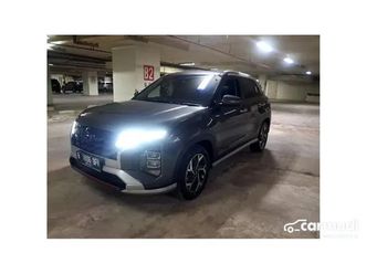 2022 hyundai creta 1.5 prime suv