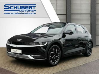 hyundai ioniq 5 dynamiq el.heckklappe *upe 51.960,-€* le