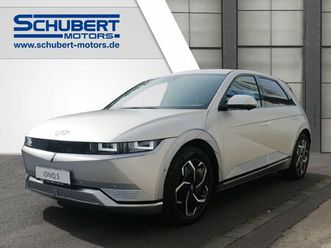 hyundai ioniq 5 uniq elektro 4wd 58 kwh 4wd navi soundsy