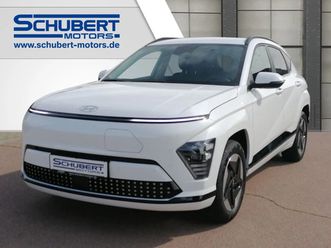 hyundai kona elektro 65 trend *upe 49.340€* bose led