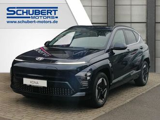 hyundai kona sx2 elektro trend 48kwh *upe 44.840,-€*navi