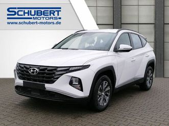 hyundai tucson select 1.6 t-gdi hev kamera pdc tempomat