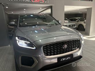 jaguar e-pace 2.0 mhev 200 cv awd auto r-dynamic h