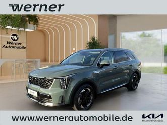 kia sorento pe 2.2d spirit 2wd dct drive ahk 7s gd